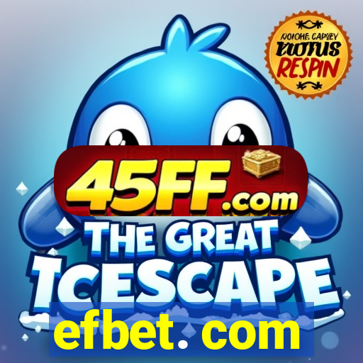 efbet. com